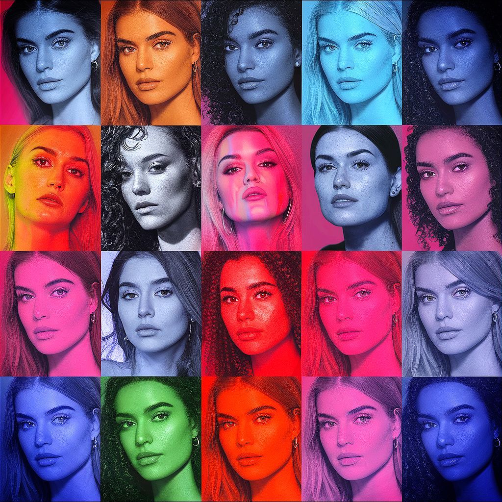 Upload Image or Video